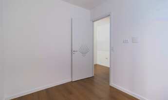 Imagem 5: Studio no centro de Curitiba! 23,04 m² de área privativa que estão em 1 dormitório, 1 sala