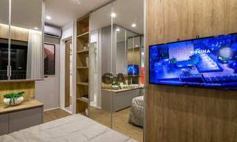 Imagem 2: Raízes Vila Prudente 3 Dormitórios