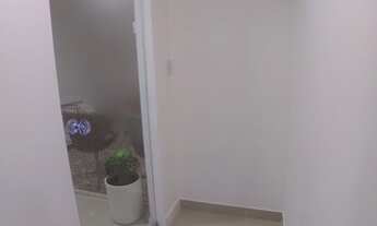 Imagem 3: Sala decorada Galpão / depósito com aluguel por R$1.300 /mês