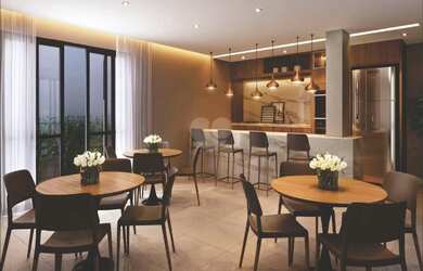 Imagem 7: Apartamento para venda com 48 m2 com 2 quartos na Parada Inglesa - São Paulo