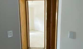 Imagem 6: Apartamento para venda tem 48 metros quadrados com 2 quartos em Vila Suíça - Santo André