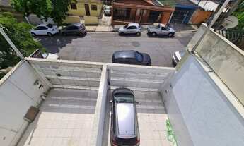 Imagem 4: Sobrado para venda tem 145 metros quadrados com 3 quartos em Planalto - São Bernardo do Ca