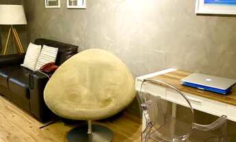 Imagem 5: Melhor rua do Itaim Bibi, Excelente prédio de alto padrão