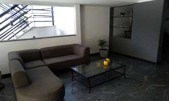 Imagem 2: Excelente localização com 86m² com 3 quartos em Espinheiro - Recife - PE