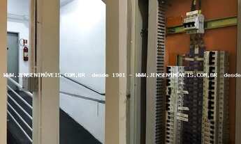 Imagem 7: Prédio para Locação em São Paulo, Lapa, 12 banheiros