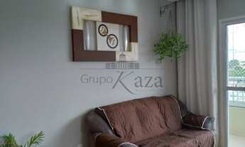 Imagem 5: Apartamento - Jardim Oriente 2 dormitórios 1 suíte