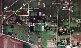 Imagem: LONDRINA - Terreno Padrão - Dom Pedro I