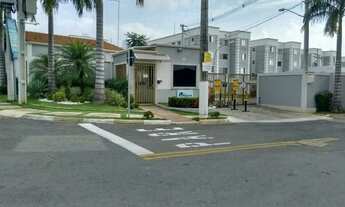 Imagem: Apartamento Térreo Parque Havard Hortolandia