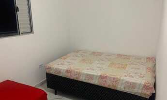 Imagem 7: Aluguel apto mobiliado 01 dormitório SP