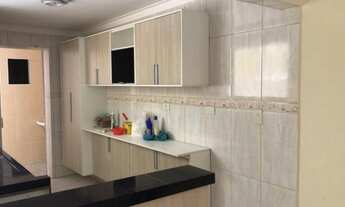 Imagem 7: Ana Lindo Imóvel no bairro Mantiqueira