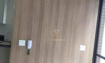 Imagem 2: Apartamento com 2 dormitórios à venda, 63 m² por R$ 890.400 - Carmo - Belo Horizonte/MG