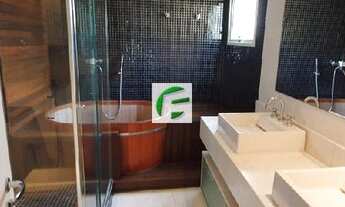 Imagem 5: São Paulo - Apartamento Padrão - Moema