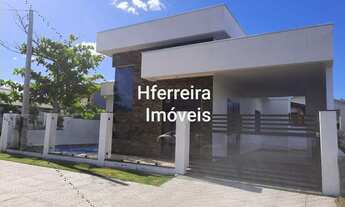 Imagem 2: Casa 03 Dorm - Bairro AREIAS BRANCAS