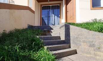 Imagem 4: Oportunidade!!!Sobrado de esquina de 02 dormitórios com ótima localização e terreno grande