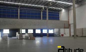 Imagem 3: Galpão 3711 m2 em Cajamar Rod Anhanguera