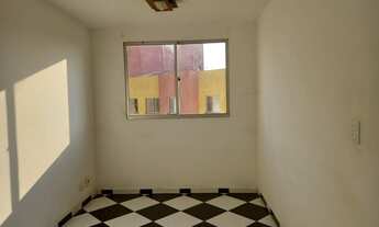 Imagem 4: Apartamento para aluguel com 60 metros quadrados com 2 quartos