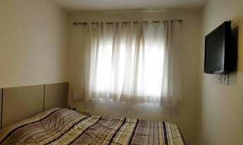 Imagem 7: Apartamento para venda tem 67 metros quadrados com 2 quartos em Bosque da Saúde - São Paul