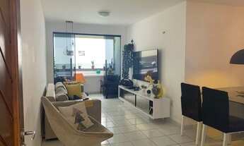 Imagem: Apartamento com 3 dormitórios à venda