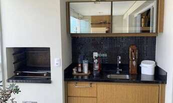 Imagem 5: Apartamento com 4 dormitórios à venda, 156 m² por R$ 1.945.000,00 - Vila Mascote - São Pau