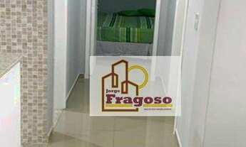 Imagem 3: Apartamento com 2 dormitórios à venda, 74 m² por R$ 460.000,00 - Passagem - Cabo Frio/RJ