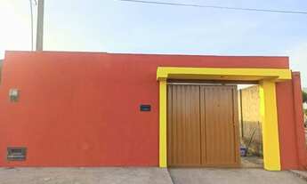 Imagem: Casa Temporada, a 4km da praia do Francês