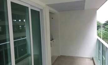 Imagem 6: Apartamento 78 m² com 2 quartos em Barra da Tijuca - Essence