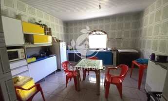 Imagem 5: Casa para venda tem 800 metros quadrados com 2 quartos