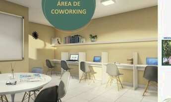 Imagem 5: Apartamentos de 2 Quartos com e Sem Suíte e Com Varanda no Centro Urbano..