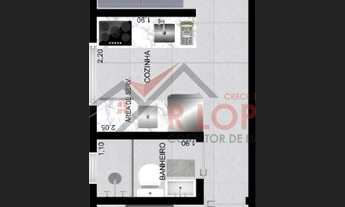 Imagem 5: São Paulo - Casa de Condomínio - VILA SANTA TERESA (ZONA LESTE