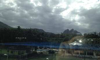 Imagem 6: Sala/Conjunto para aluguel com 25 metros quadrados em Barra da Tijuca - Rio de Janeiro - R