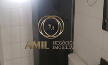 Imagem 2: IF - [Amil Aluga] Apartamento para locação com 3 quartos em Jardim das Nações - Taubaté/SP