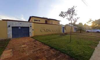 Imagem 4: LONDRINA - Casa Padrão - Tucano