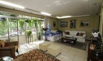 Imagem 4: Apartamento à venda no bairro Jardim Paulista - São Paulo/SP