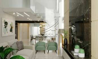 Imagem 3: Casa à venda no bairro Jardim Carvalho - Ponta Grossa/PR