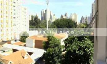 Imagem 2: APARTAMENTO PARA VENDA NO BAIRRO CAMBUÍ EM CAMPINAS