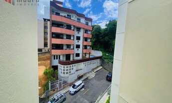 Imagem 3: Cobertura à venda, 90 m² por R$ 400.000,00 - Centro - Juiz de Fora/MG