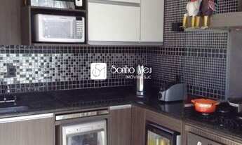 Imagem 2: VENDA DE CASA SOBRADO TRIPLEX - CONDOMÍNIO SUNSET - AQUÁRIUS - SJC