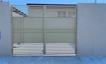 Imagem 2: Casa Nova para venda ?NOVA ODESSA SAO JORGE ?