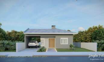 Imagem 2: Casa 03 Dorm - Bairro SAO PEDRO