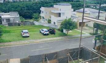 Imagem 6: Casa em Alphaville 612 metros quadrados com 5 quartos