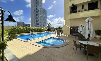 Imagem 3: Cobertura duplex Itaigara 4 quartos