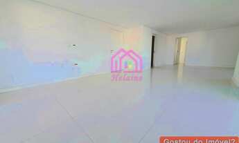 Imagem 7: Apartamento para venda tem 201 m² com 3 suítes em Meireles - Fortaleza - CE