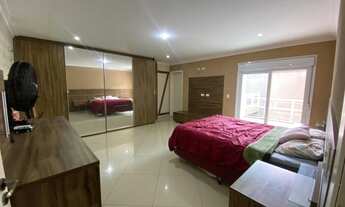 Imagem 2: Sobrado - Jardim Apurá