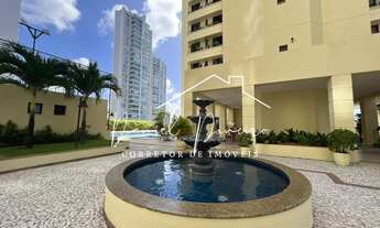 Imagem 2: Cobertura duplex Itaigara 4 quartos