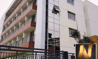 Imagem: Apartamento para venda tem 26 metros quadrados