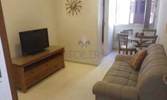 Imagem: Apartamento na Rua Silva Castro