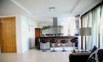 Imagem 6: Cobertura Duplex na Rua Cupertino Durão