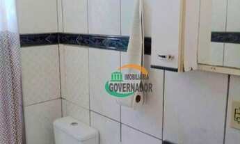 Imagem 4: Apartamento com 2 dormitórios à venda, 50 m² por R$ 150.000,00 - Jardim Londres - Campinas