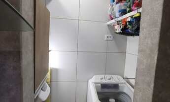 Imagem 3: Apartamento para venda tem 60 metros quadrados com 2 quartos em Janga - Paulista - PE