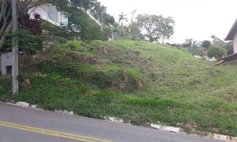 Imagem: Lote/Terreno para venda com 1020m² Valinhos